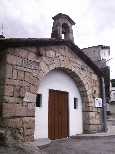 Capela de Rairo